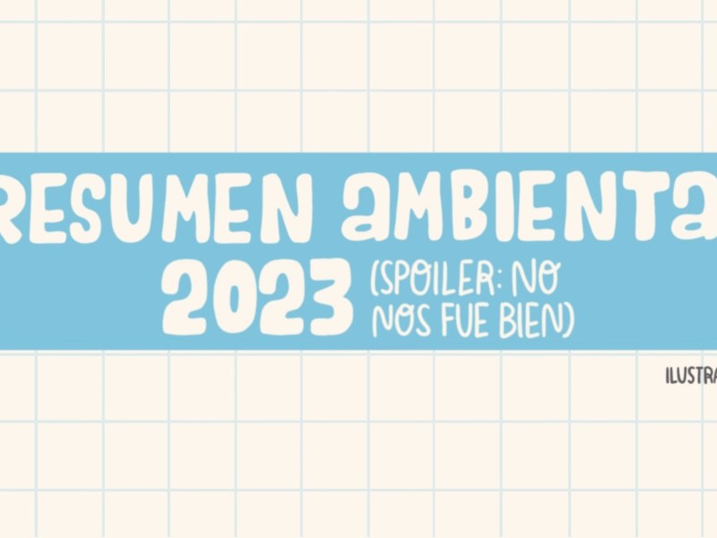 Resumen Ambiental 2023
