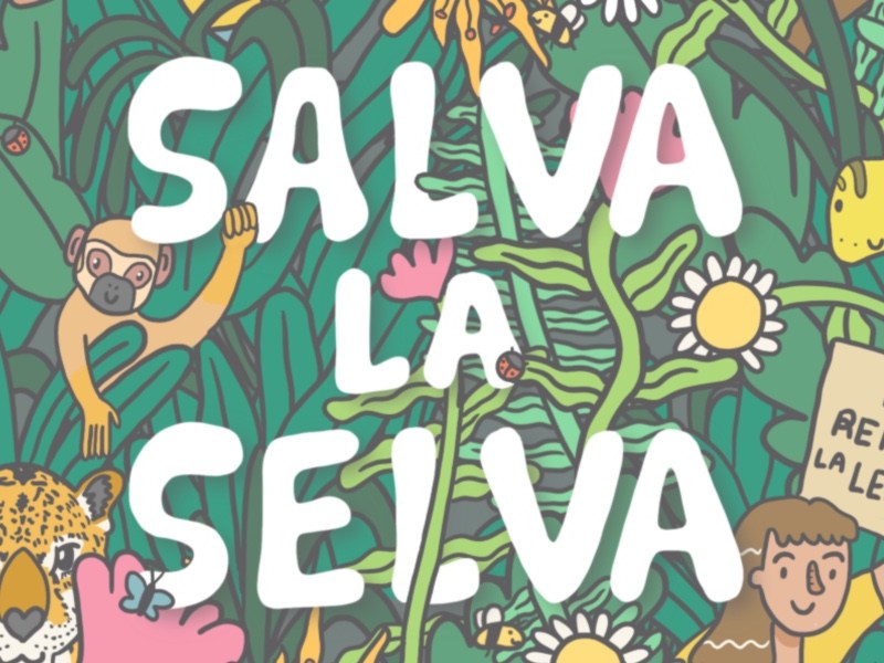 Salva la Selva