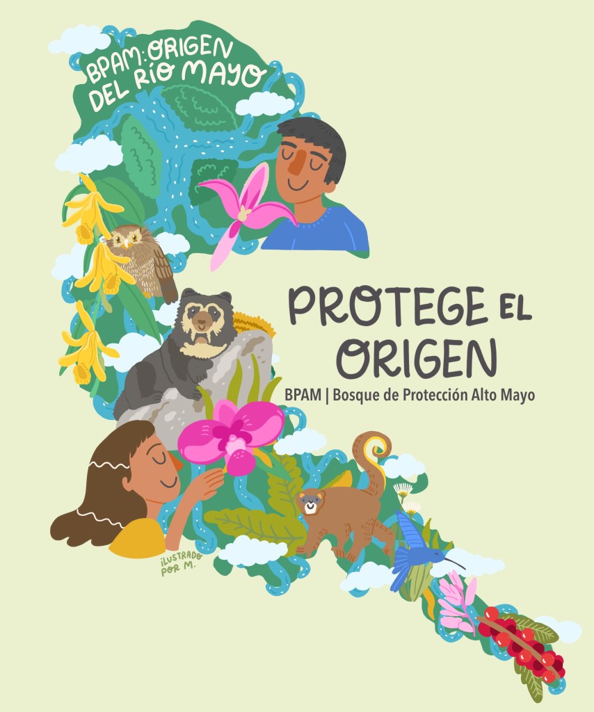 Póster BPAM